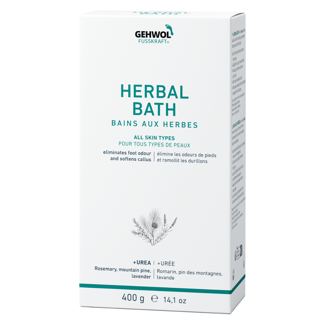 Herbal Bath
