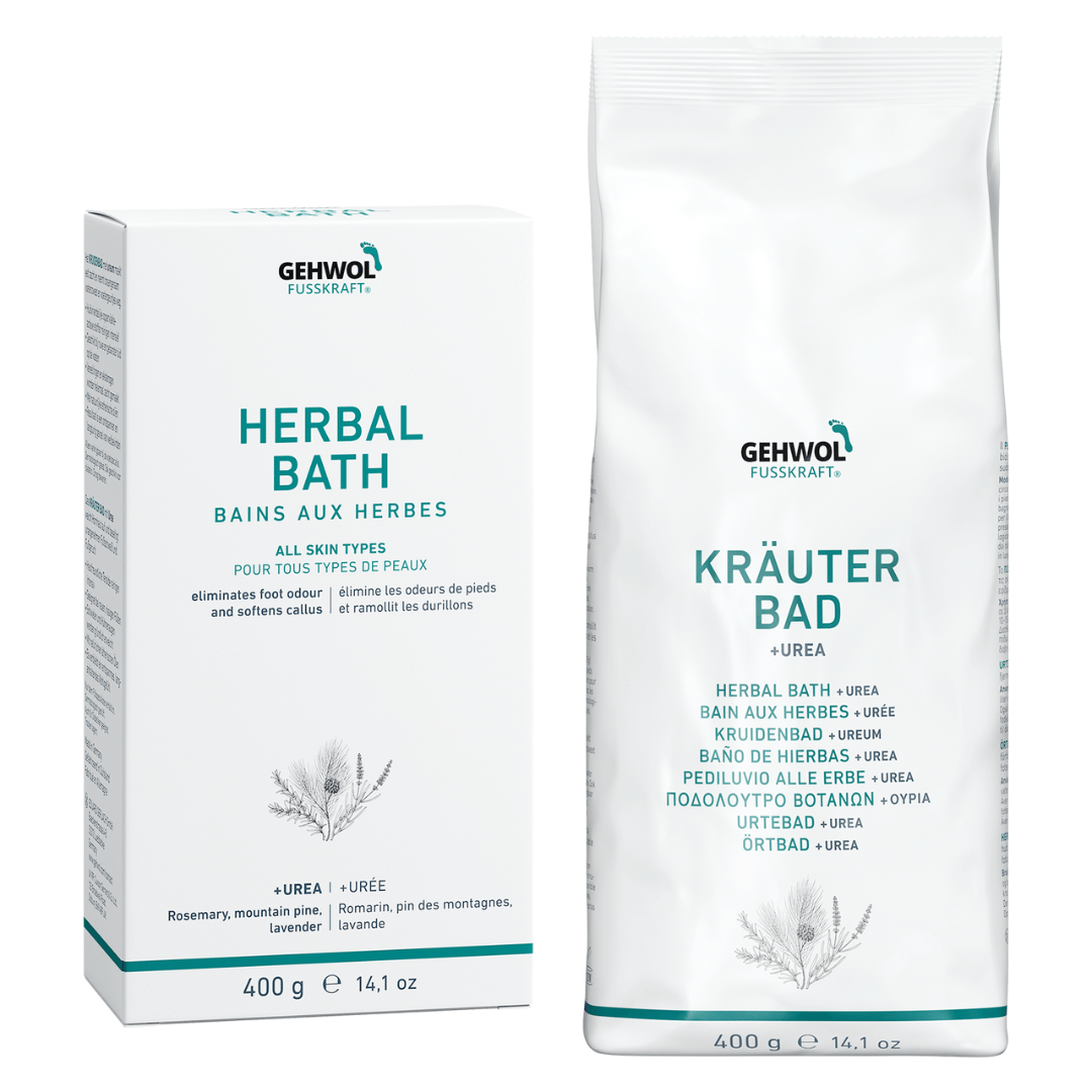 Herbal Bath