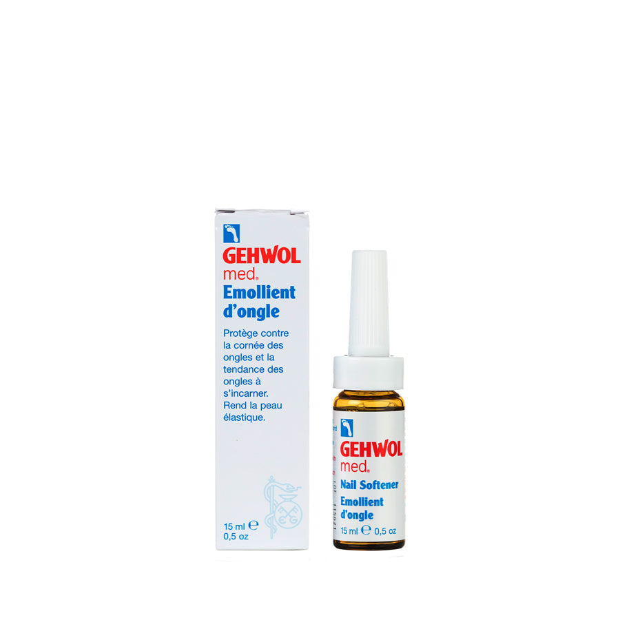 Nail Emollient PodiaPro